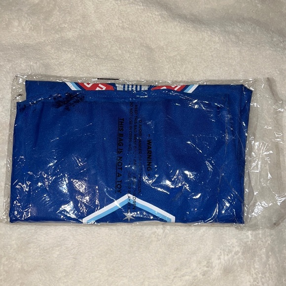 Authentic LA Dodgers Swag - Dodgers Apron - Picture 4 of 4